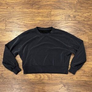 Lululemon Softstream Crew Neck